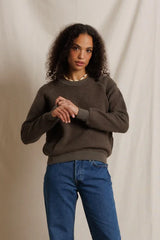 Ziggy Pullover