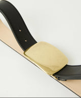 Leighton Belt