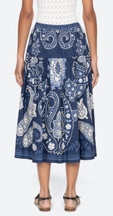 Emelina Skirt