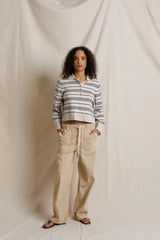 Ximena Sweater