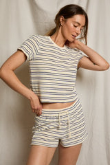 Summer Sweat Shorts