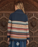 The Mountain Lodge Cardigan