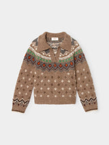Whistler Sweater