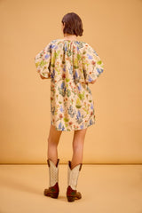 Frannie Dress