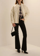 The Take A Stroll Jacket
