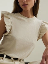 Paulette Tank