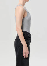 Maria Rib Tank