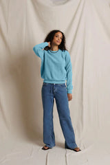 Ziggy Pullover