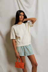 Kennedy Pullover