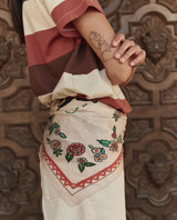 The Derby Silk Bandana
