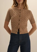 The Cafe Cardigan
