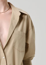 Thea Boyfriend Shirt