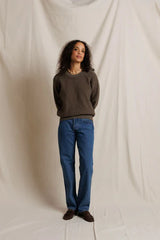 Ziggy Pullover