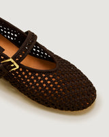 Sydney Mary Jane Flat