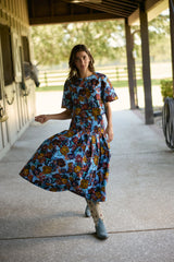 Harrison Skirt