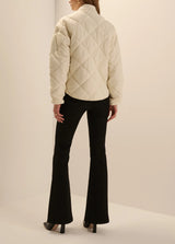 The Take A Stroll Jacket