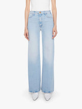 The Hustler Roller Sneak Jean