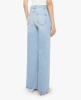 The Hustler Roller Sneak Jean