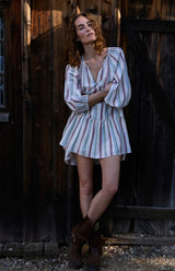 Mariah Mini Dress