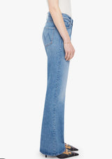 The Outsider Sneak Jean