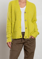 Louie Cardigan