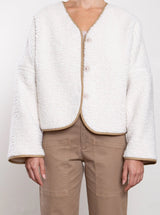 Naomi Jacket