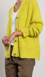 Louie Cardigan