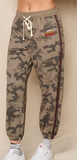 Golden Hour Sweatpant