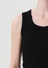 Poppy Tank