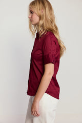 The Short Sleeve Shirt