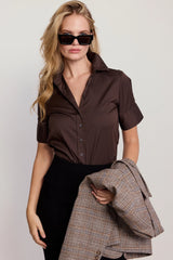 The Short Sleeve Shirt