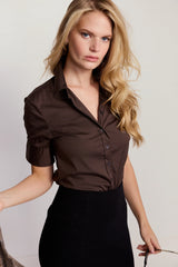 The Short Sleeve Shirt