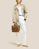 St. Barths Small Tote