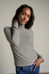 Cindy Long Sleeve
