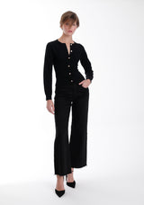 Cristina Knit Cardigan