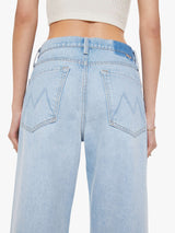 The Dodger Button Hover Cuff