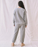 The Slouch Sweatshirt