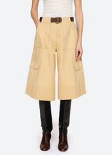 Andrea Culottes