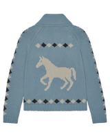 The Stable Lodge Cardigan