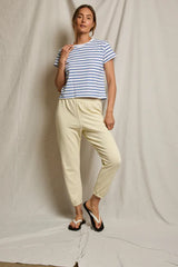 Everett Stripe Tee