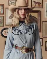 The Big Buckle Belt