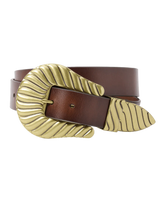 The Big Buckle Belt