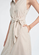 The Good Behavior Dress