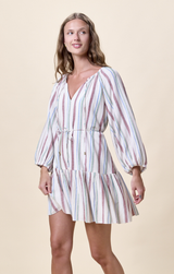 Mariah Mini Dress