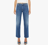 The Mid Rise Rambler Zip Ankle