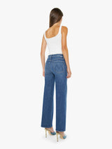 The Mid Rise Rambler Zip Ankle