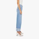 The Half Pipe Ankle Cuff