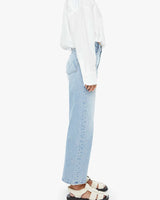 The Rambler Zip Flood