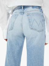 The Rambler Zip Flood