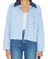 The Frontline Jacket